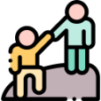 Helping