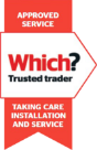 THE UK'S 1ST WHICH? APPROVED PERSONAL ALARM SERVICE